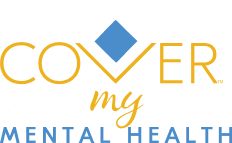 Cover MY Mental Health NFP logo