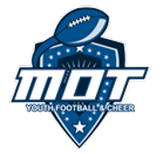 Middletown-Odessa-Townsend Youth Sports League logo