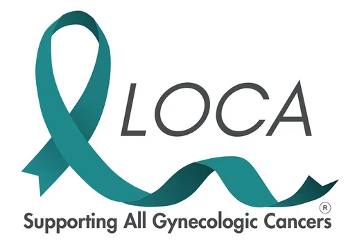 Lowcountry Ovarian Cancer Alliance logo