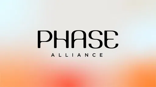 Phase Alliance logo
