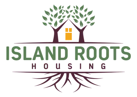 Island Roots Housing logo