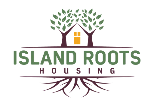 Island Roots Housing logo