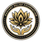 Radiant Relief Foundation logo
