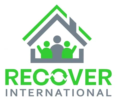 Recover International Inc logo