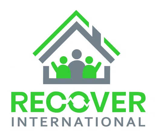 Recover International Inc logo