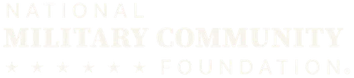 National Military Community Foundation logo