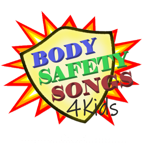 Body Safety Songs logo