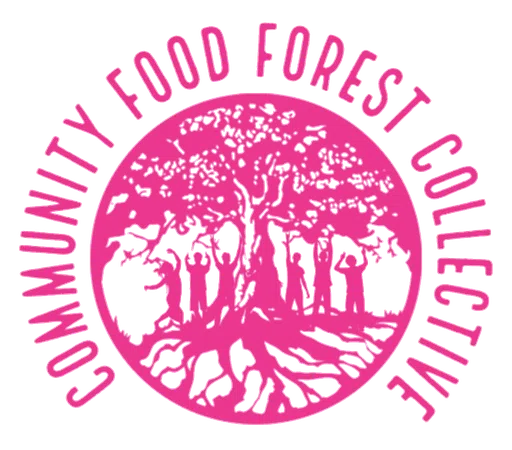 Community Food Forest Collective Inc logo