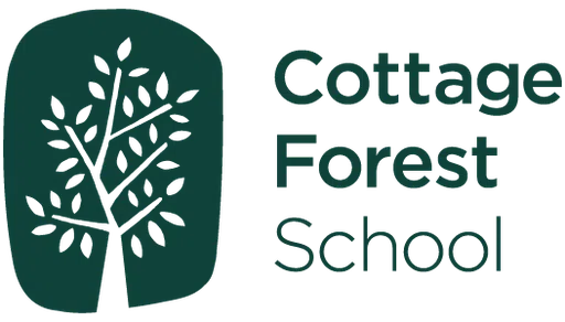 Cottage Forest School logo