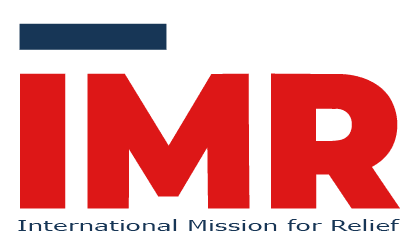 International Mission for Relief logo