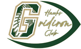 GHS Football Gridiron Club Corporation logo