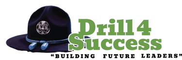 Drill 4 Success logo