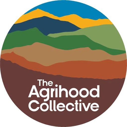 Agrihood Collective Inc logo