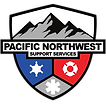 Pacific Northwest Support Services logo