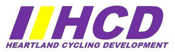Heartland Cycling Development Inc logo