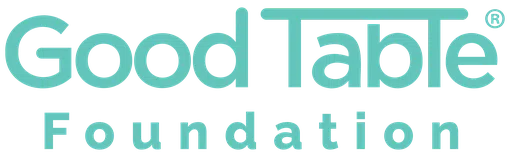 Good Table Foundation logo