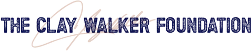 Clay Walker Foundation Inc logo