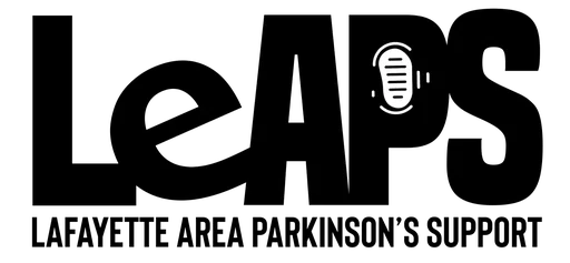 Lafayette Area Parkinson Support logo