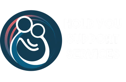 Hold You Support Services logo