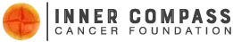 Inner Compass Cancer Foundation logo