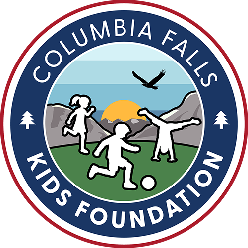 Columbia Falls Kids Foundation logo