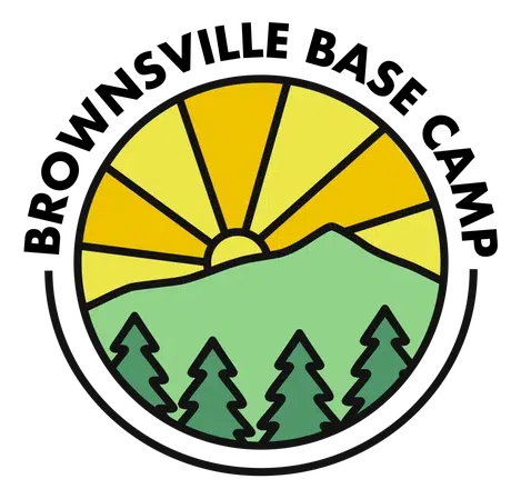 Brownsville Base Camp Inc logo