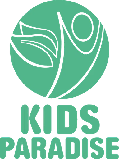 Kids Paradise Foundation Inc logo