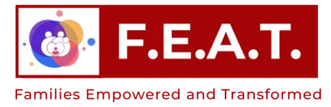 Families Empowered and Transformed logo