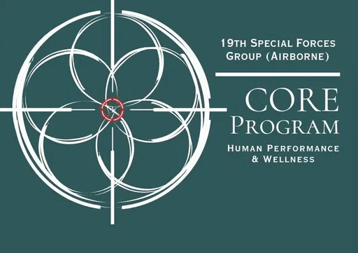 19th SFG Association logo