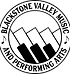 Blackstone Valley Music and Performing Arts Collaborative logo