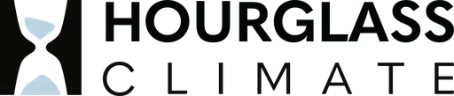 Hourglass Climate Inc logo