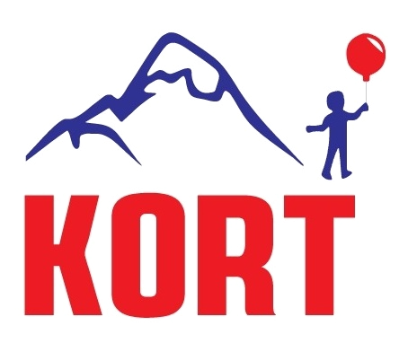 Kashmir Orphan Relief Trust - Kort logo