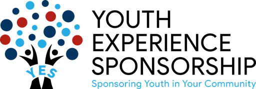Youth Experience Sponsorship logo