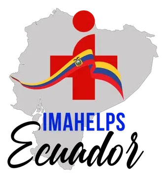 Imahelps Ecuador logo