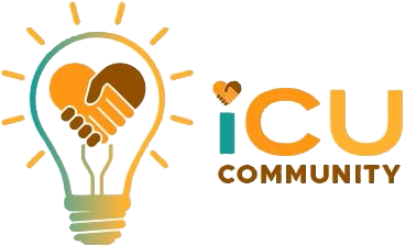 Icu Community Organization logo