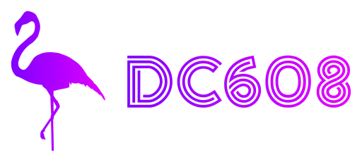 Dc608 Madison Inc logo