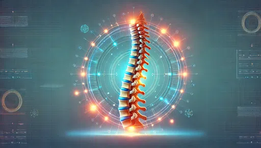 Spinal Horizons Research Foundation logo