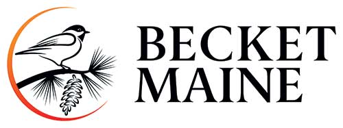 Becket Maine Inc logo