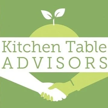 Kitchen Table Advisors logo