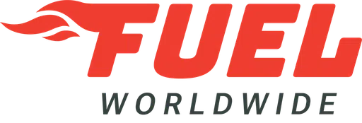 Fuel Worldwide logo