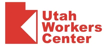 Utah Workers Center logo