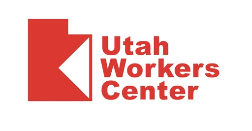 Utah Workers Center logo