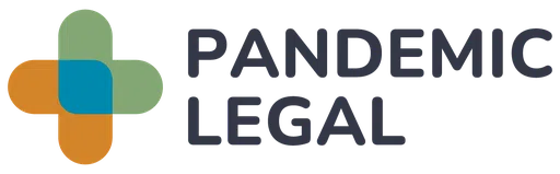 Pandemic Legal logo