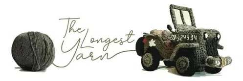 Longest Yarn Cape May County NJ logo