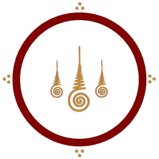 Trika Mahasiddha Yoga Inc logo
