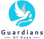 Guardians of Hope logo