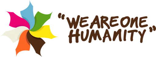 We Are One Humanity Inc logo