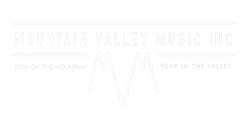 Mountain Valley Music logo