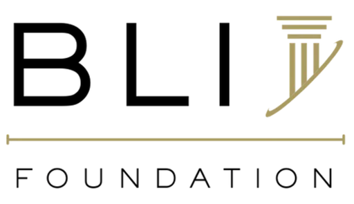 Blockchain Legal Institute Foundation logo