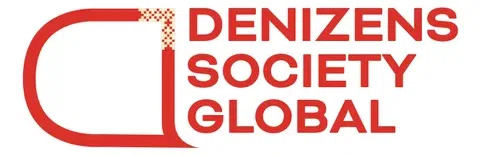 Denizens Society Global logo